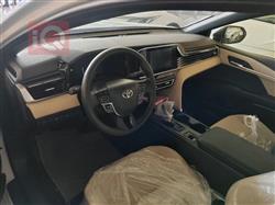 تۆیۆتا کامری